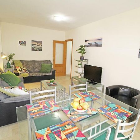 Apartmán Super Centrico, Luminoso, Amplio, Terrazas Y Patio Alicante Exteriér fotografie