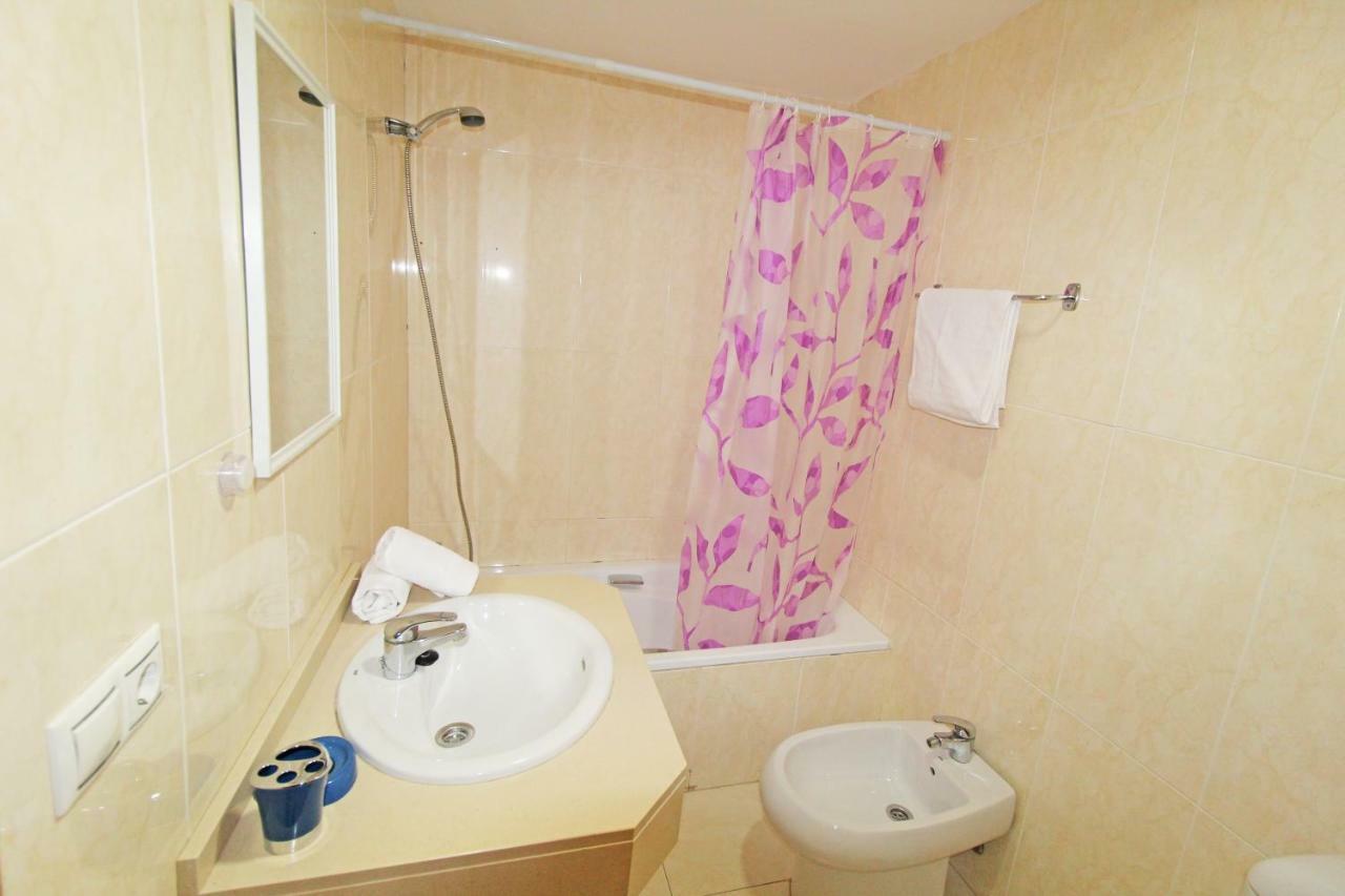 Apartmán Super Centrico, Luminoso, Amplio, Terrazas Y Patio Alicante Exteriér fotografie