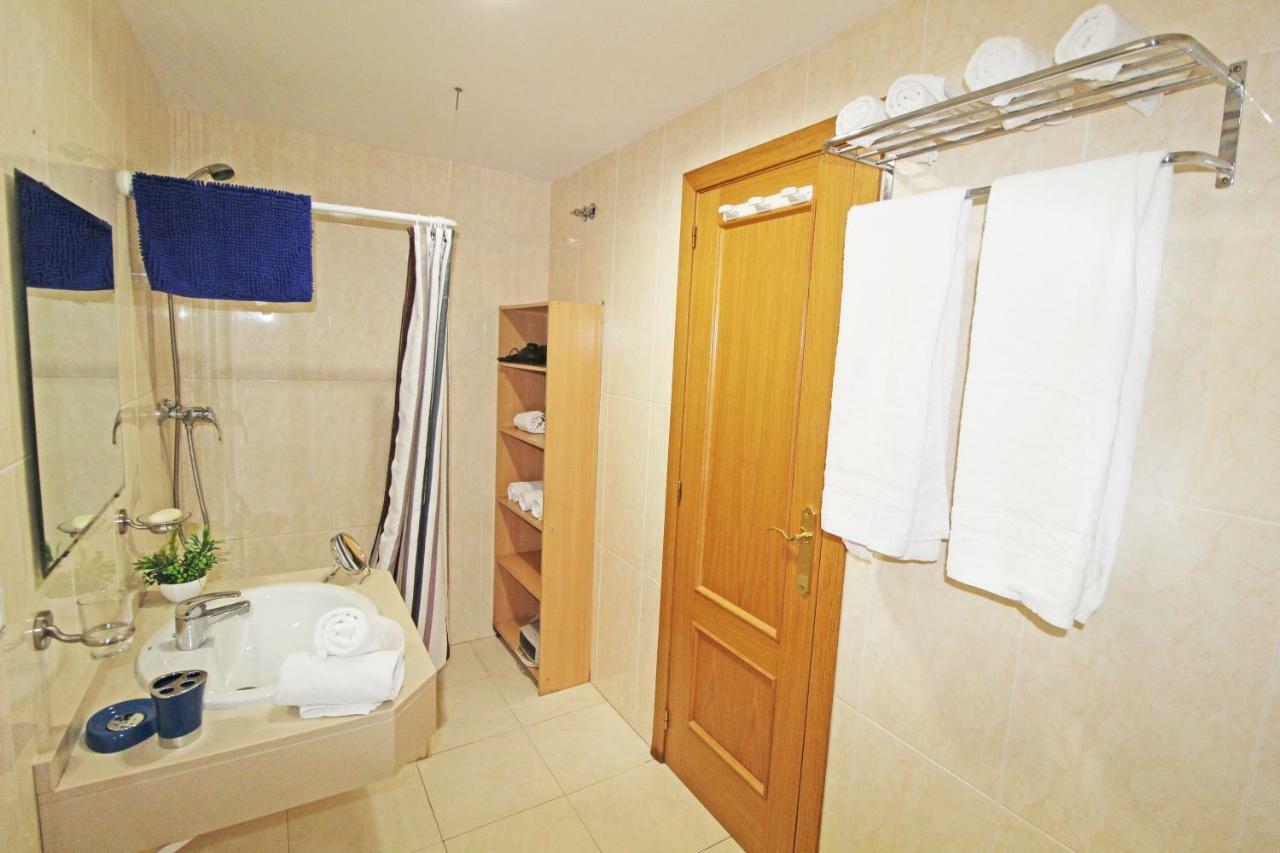 Apartmán Super Centrico, Luminoso, Amplio, Terrazas Y Patio Alicante Exteriér fotografie