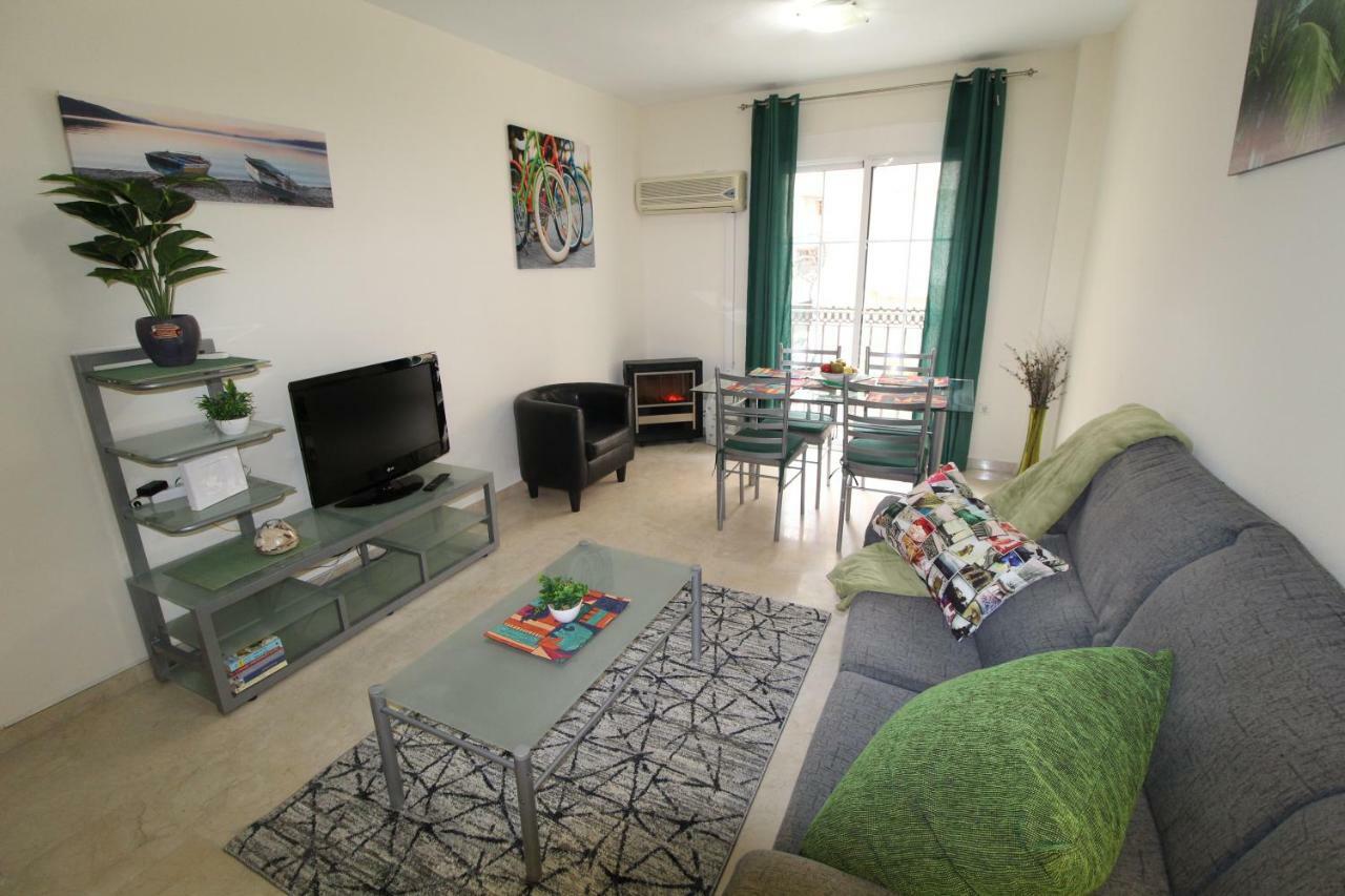 Apartmán Super Centrico, Luminoso, Amplio, Terrazas Y Patio Alicante Exteriér fotografie