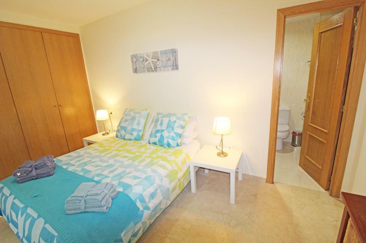 Apartmán Super Centrico, Luminoso, Amplio, Terrazas Y Patio Alicante Exteriér fotografie
