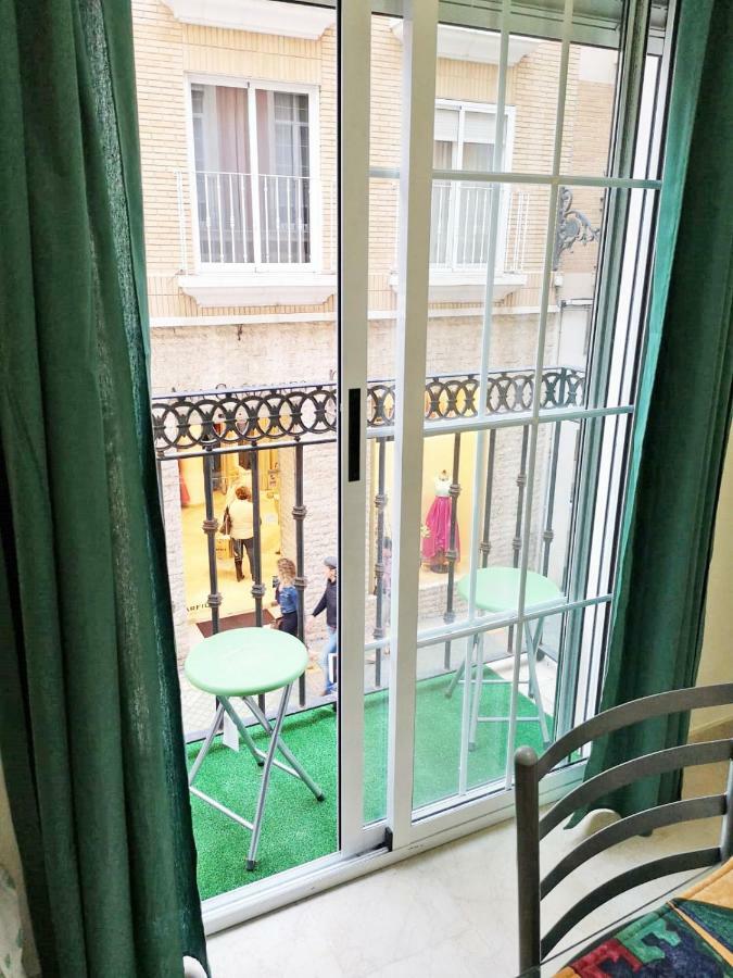 Apartmán Super Centrico, Luminoso, Amplio, Terrazas Y Patio Alicante Exteriér fotografie